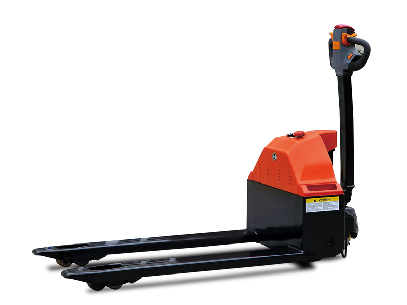 1.3T Electric Pallet Truck (HHEPT-13)
