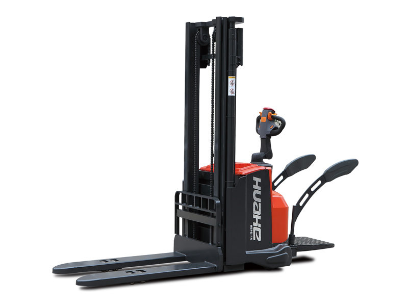 1.4/1.6T Electric Warehouse Equipment