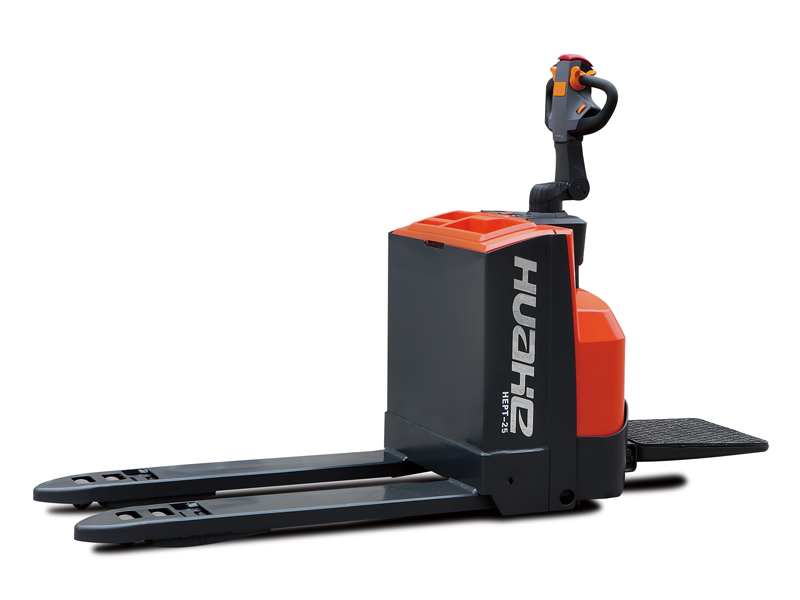 2.0-2.5T Electric Warehouse Equipment